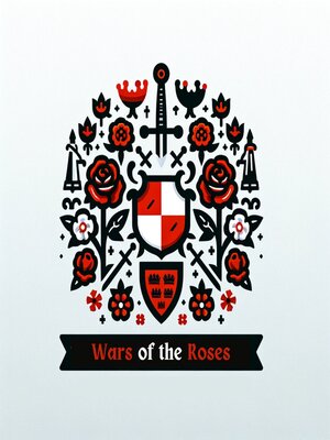 cover image of Introduction to the Wars of the Roses